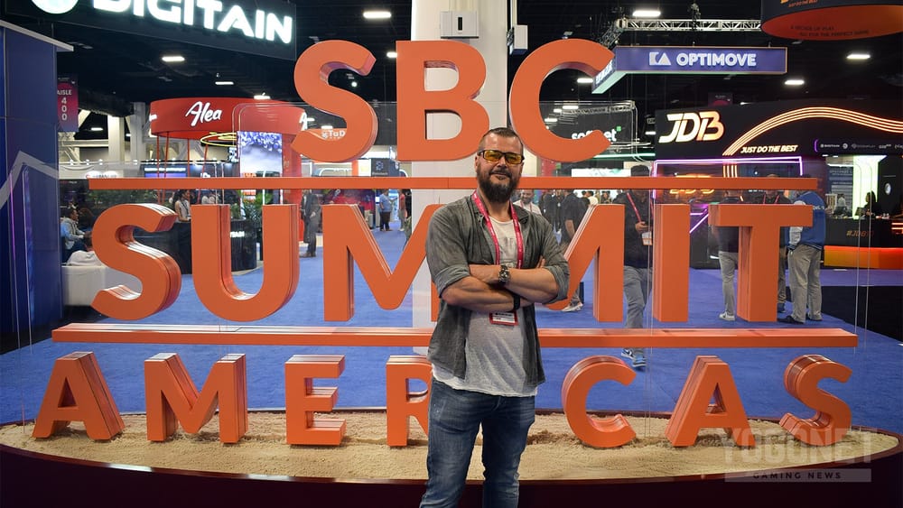 Key Discussions at SBC Summit Americas 2022
