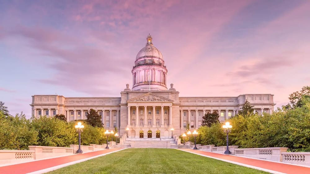 Kentucky Faces Legal Challenge Over New Prediction Markets Tax