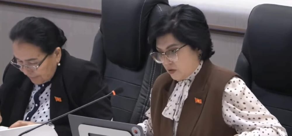 Kyrgyzstan Lawmaker Urges Online Casino Registry