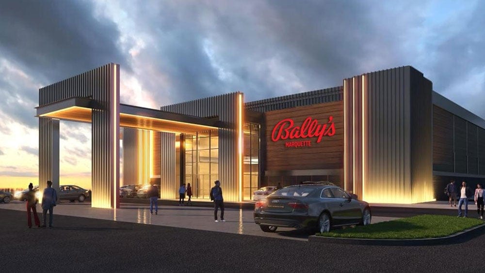 Bally's Chicago Granted One-Year Extension for Casino Project