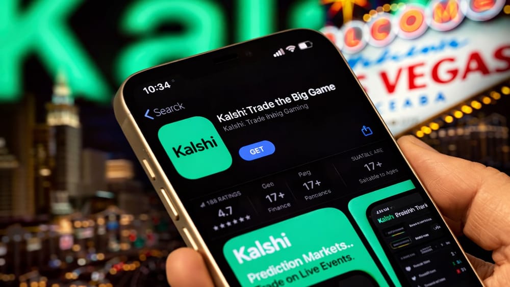 Nevada Gaming Board Seeks Contempt Finding Against Kalshi