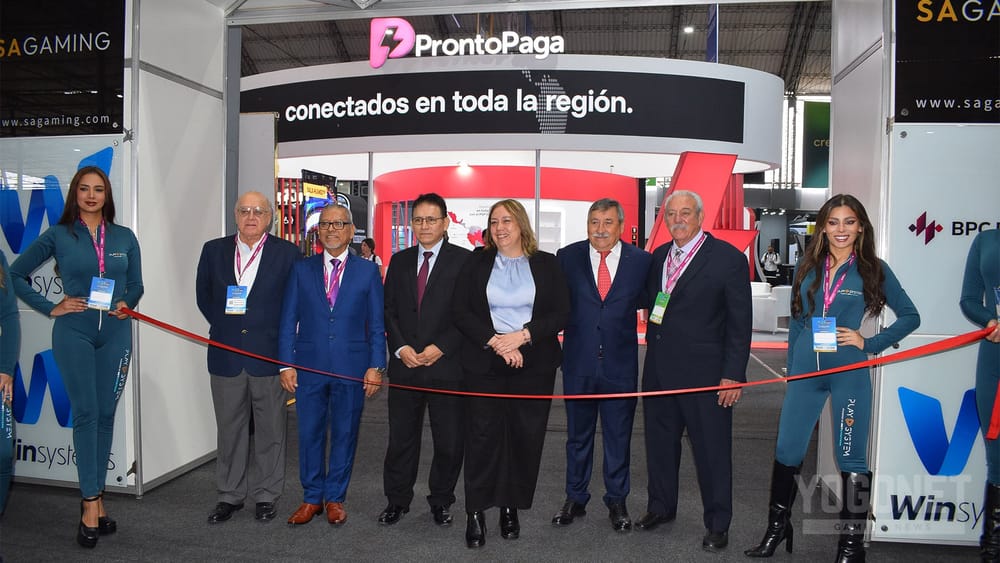 PGS 2026 Conference and Exhibition Kick Off Successfully