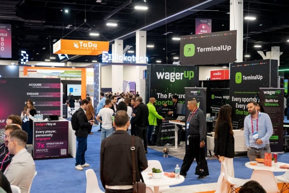 SBC Summit Americas 2026: Industry Insights and Networking Success