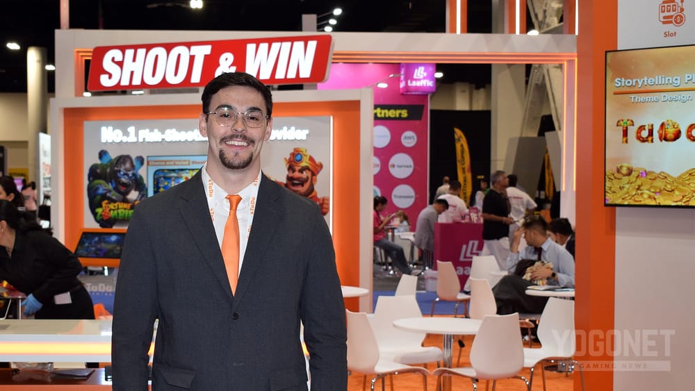 TaDa Gaming's Success at SBC Summit Americas