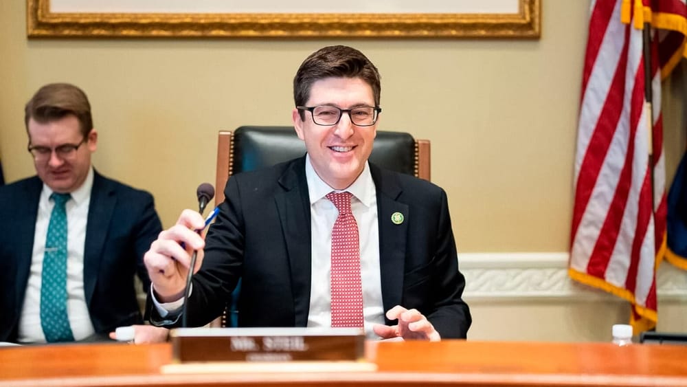 U.S. lawmaker proposes ban on House members using prediction markets