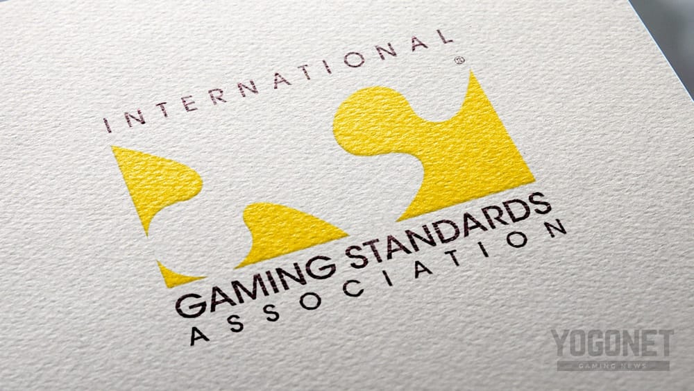International Gaming Standards Association Welcomes New Members
