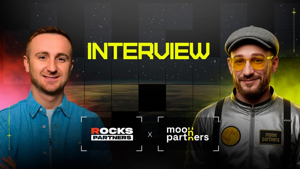 Moon Partners and Rocks Partners Discuss Challenges of Building
