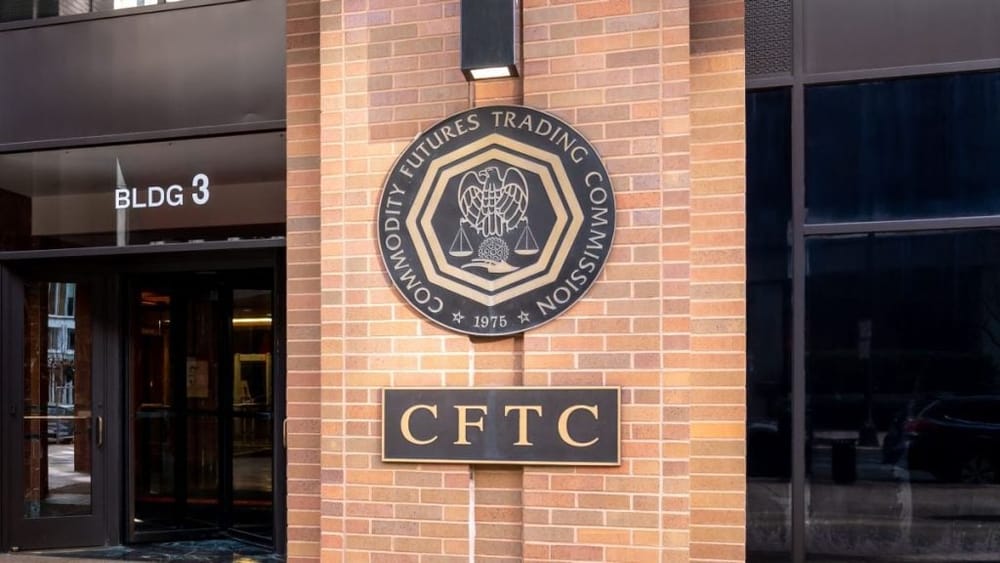 Congresswoman urges investigation of CFTC prediction market moves