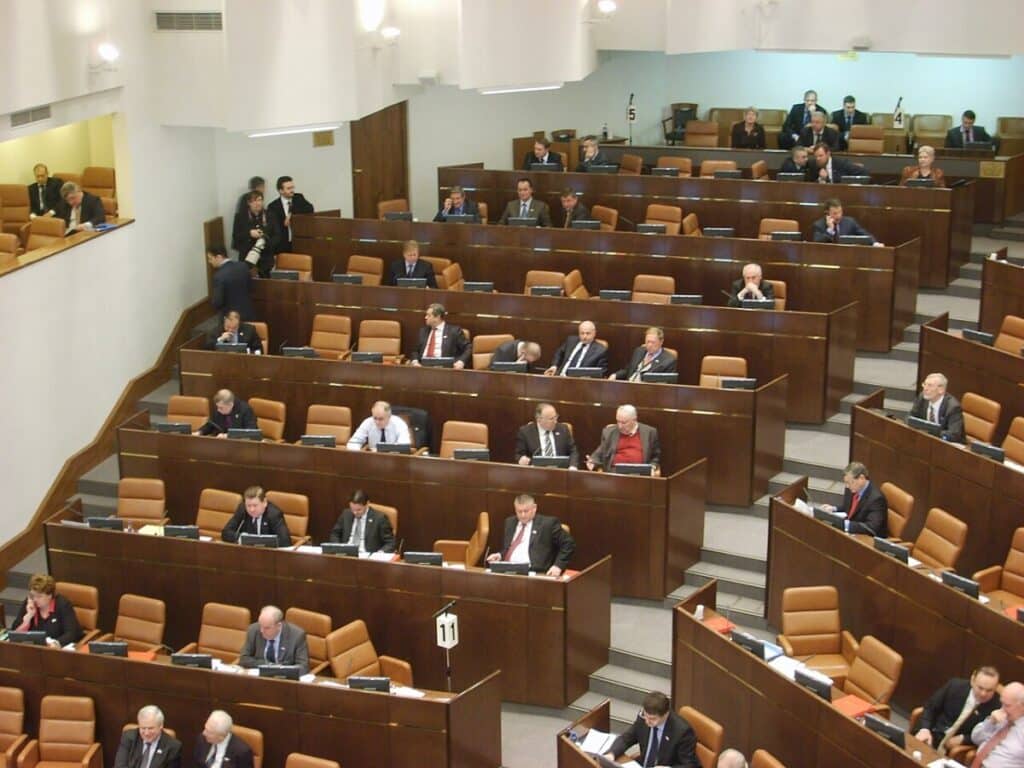 Russian Upper House Approves New Online Casino Blocking Law