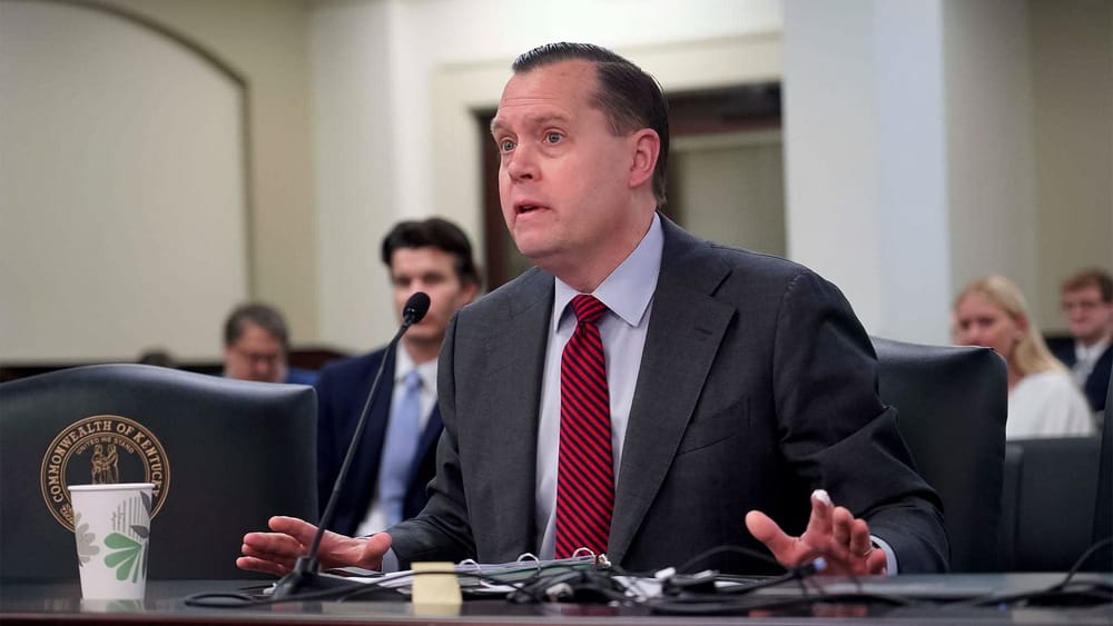 Kentucky Attorney General Files Lawsuits Against Kalshi, Polymarket,