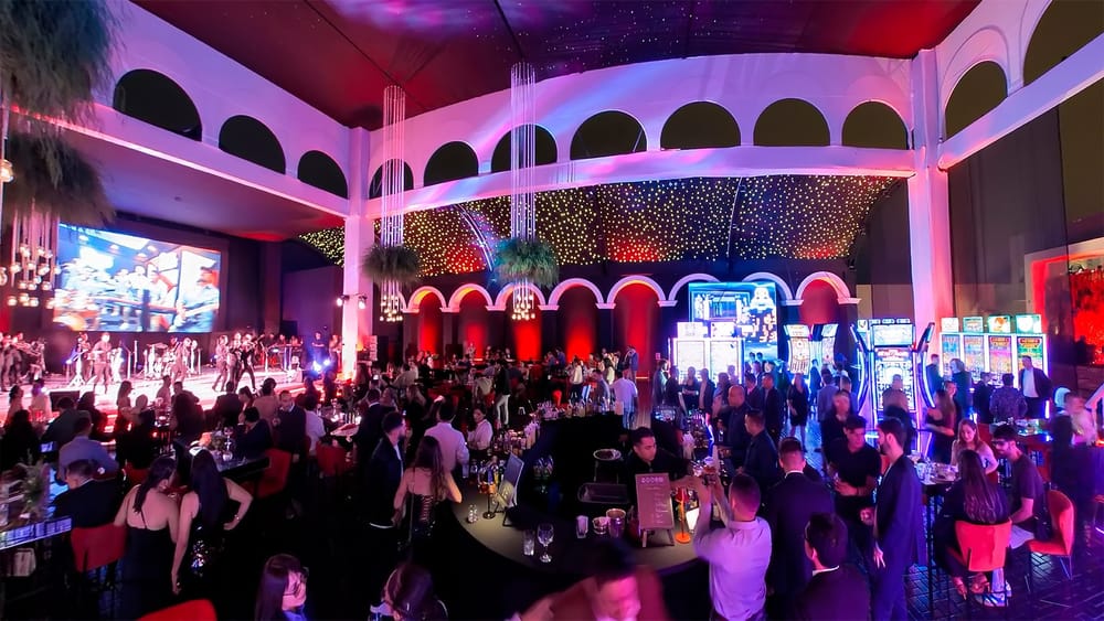 Zitro Draws Record Operator Attendance at Fifth Zitro Experience Peru