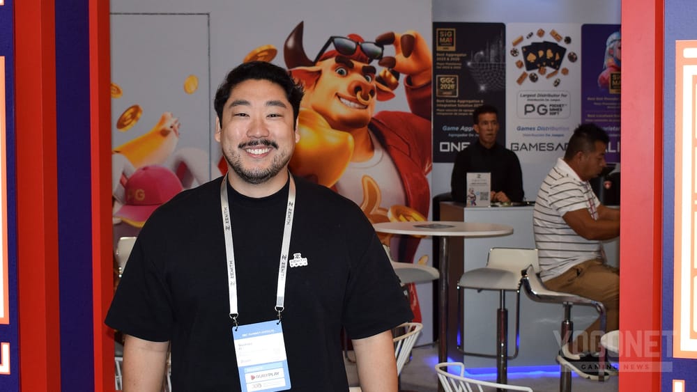 Zenith's Expansion in Latin America at SBC Summit Americas
