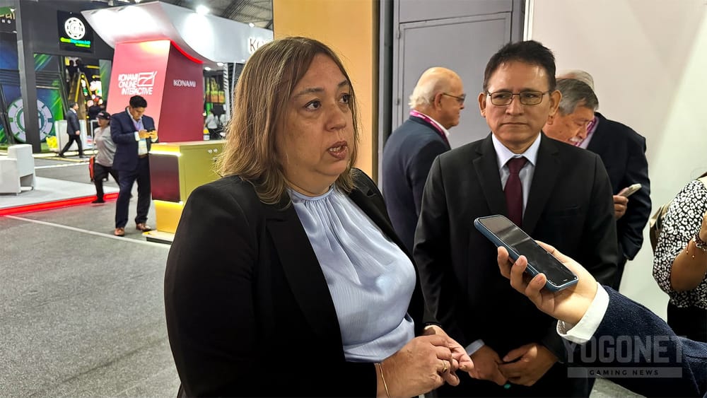 Peru's Vice Minister of Tourism on Country's Gaming Regulation