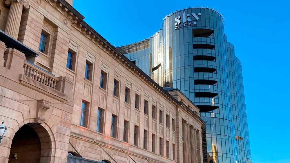 South Australia Seeks $14.8 Million Fine in SkyCity Adelaide
