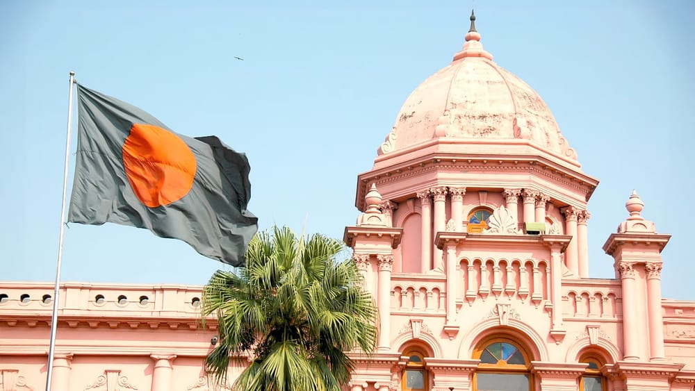Bangladesh Cabinet Approves Draft Gambling Prevention Act