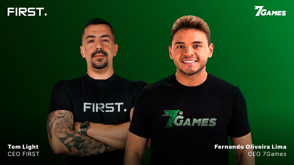 7Games, Betão, and R7 Launch Sportsbook in Brazil