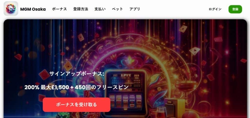 Warning Issued Against Bogus Japanese Online Casino Sites