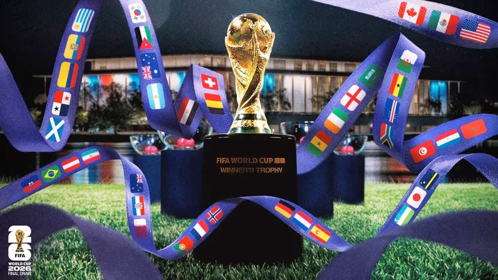 Record $5B in Prediction Markets During 2026 World Cup