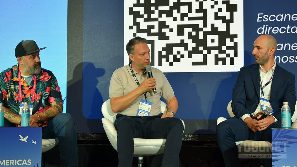 Gaming Leaders Discuss Future of Industry at SBC Summit Americas