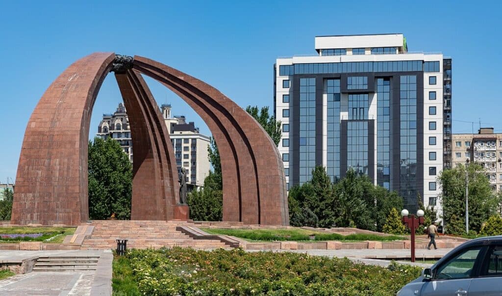 Kyrgyz Developer Builds Casino Instead of Promised Sports Center