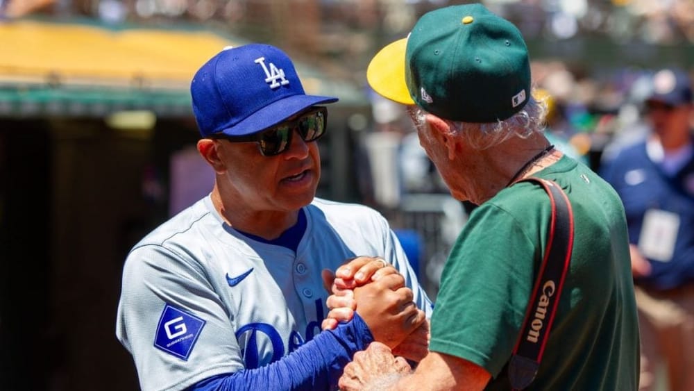 MLB Extends Partnerships with BetMGM & MGM Resorts