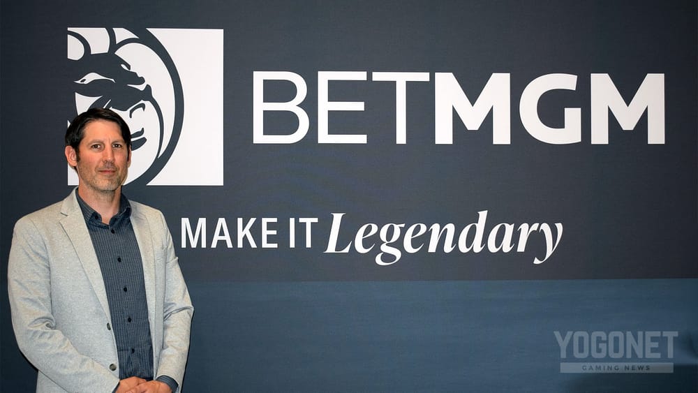 BetMGM Aims to Enhance Player Engagement in Alberta