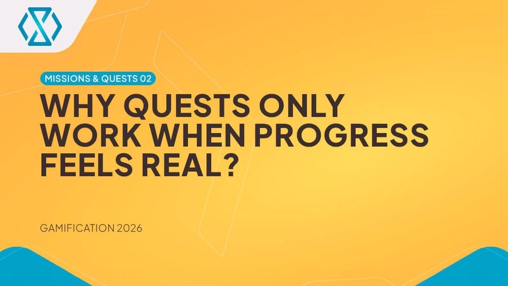 Timeless Tech Explores Impact of Quest Systems on Player Retention
