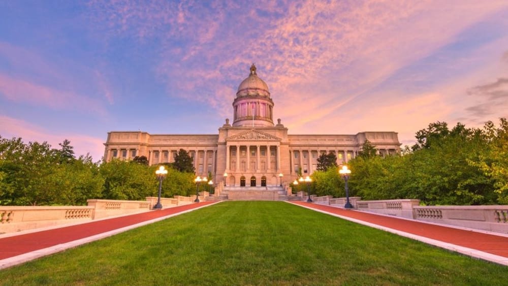 CFTC Sues Kentucky to Halt State's Prediction Markets Crackdown