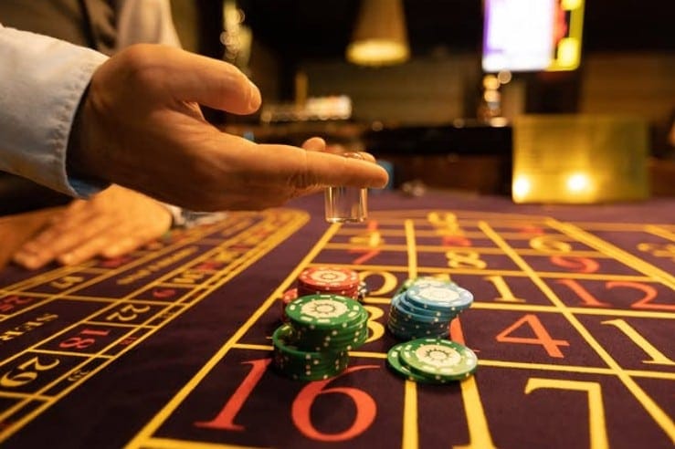 Armenian Government Revokes License of Nation’s Largest Casino