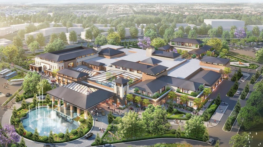 Full House Resorts Breaks Ground on Permanent American Place Casino in