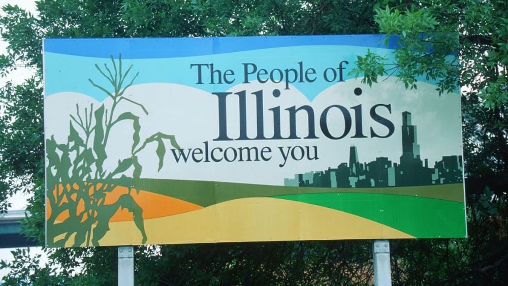 Kalshi sues Illinois over prediction markets law