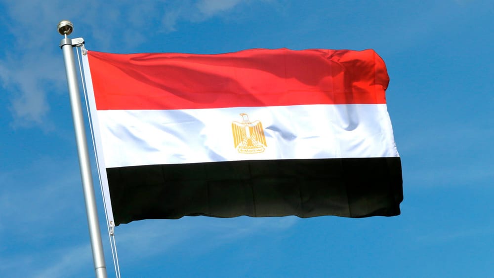 Egypt Set to Explicitly Ban Online Gambling Apps