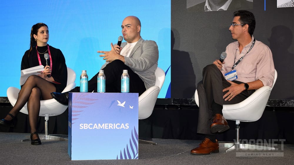 LatAm iGaming Industry Leaders Discuss Evolution Beyond Betting