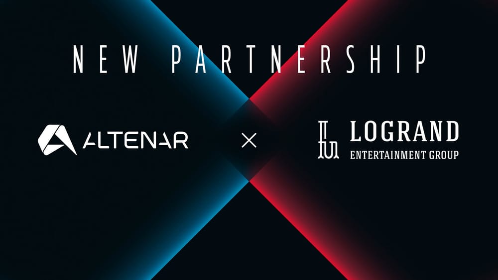 Logrand partners with Altenar for sportsbook rollout in Mexico