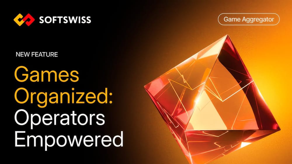 SOFTSWISS Launches Games List for iGaming Catalogue Management