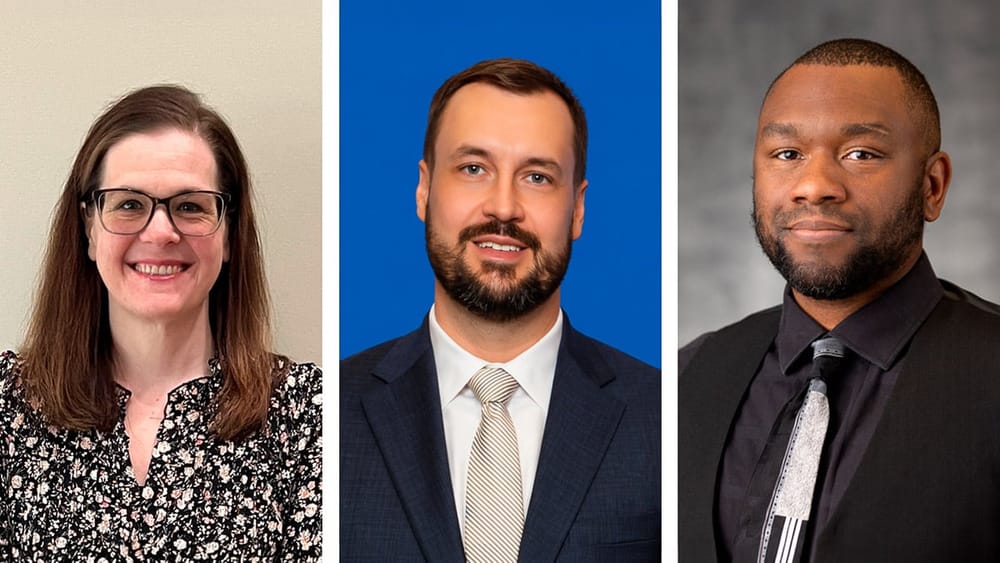 GLI Promotes Three Executives to Director Roles in Quality Assurance