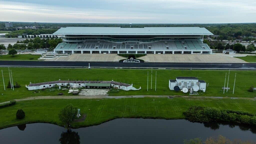 New York City's Last Racetrack to Close in September