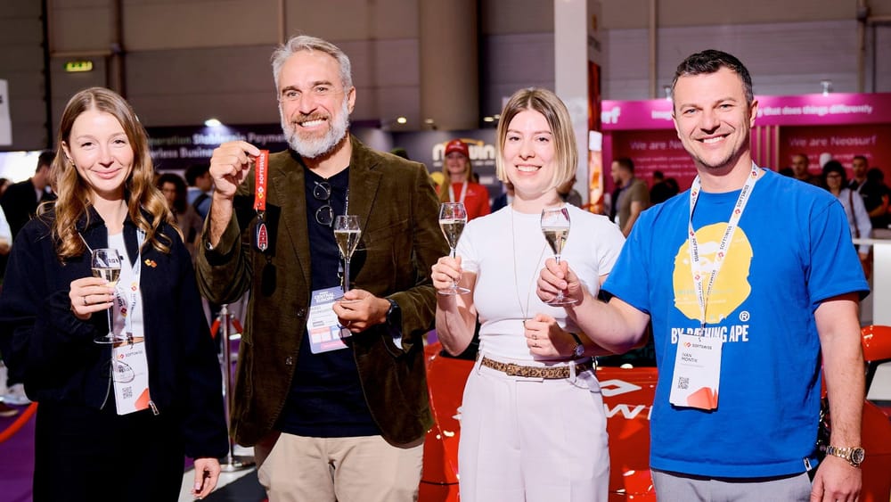 SOFTSWISS and Lottu Collaboration in Brazil iGaming Market