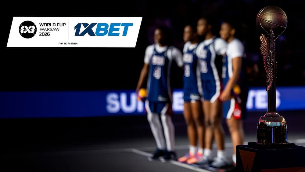 FIBA 3x3 World Cup 2026: Cementing Its Place in Global Basketball
