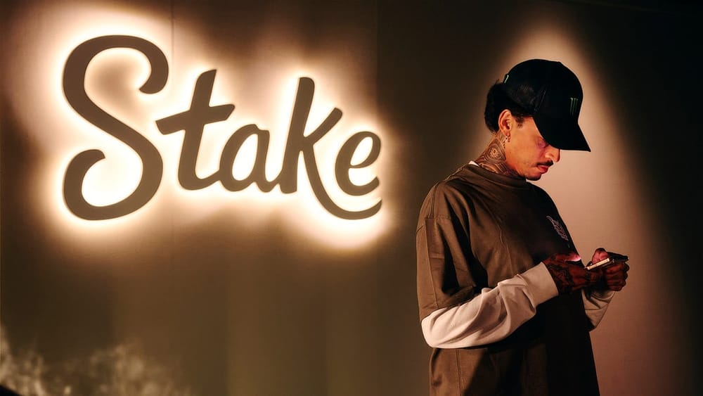 Stake names Nyjah Huston global ambassador in skateboarding