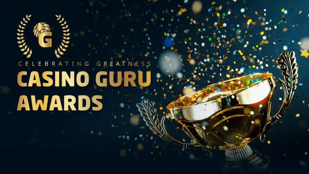 Casino Guru Awards winners emphasize industry responsibility