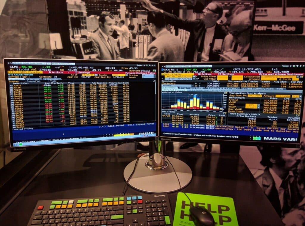 Kalshi Pilots Interface for Traders with Multiple Positions