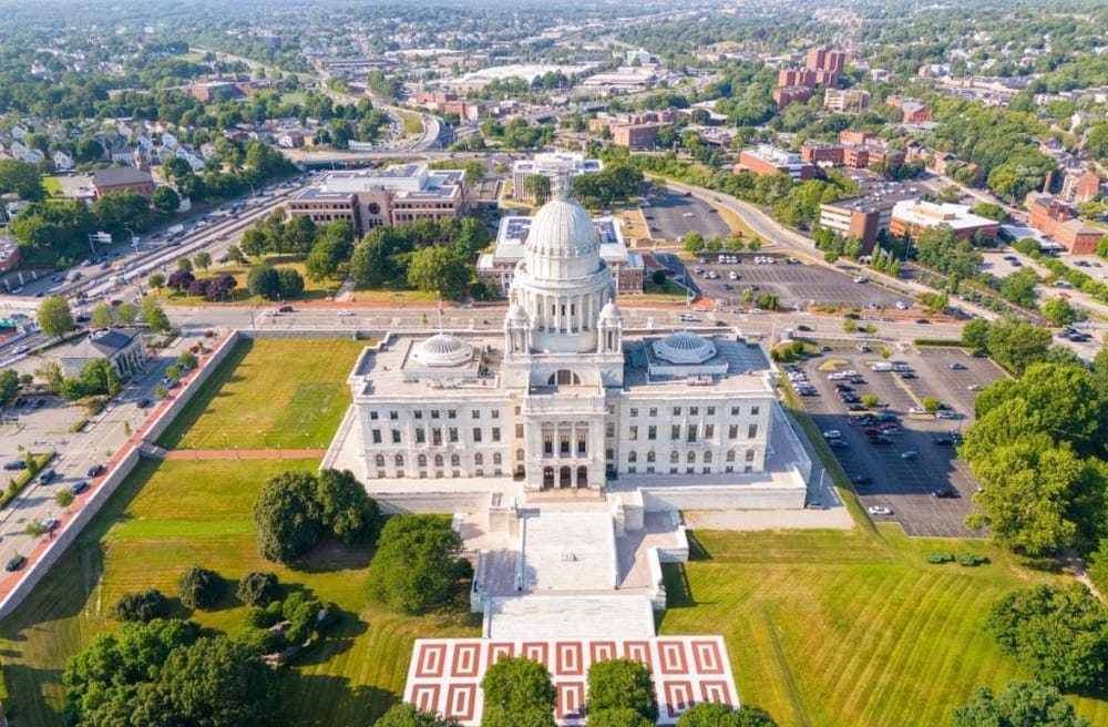 Rhode Island Senate approves expansion of sportsbooks