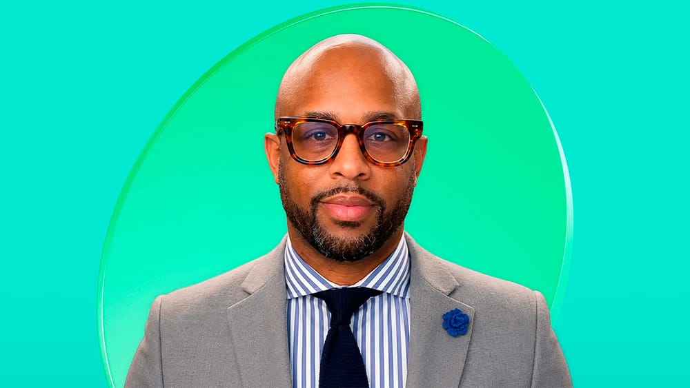 Allwyn AG Appoints Khalid Reede Jones as CEO of North America Unit