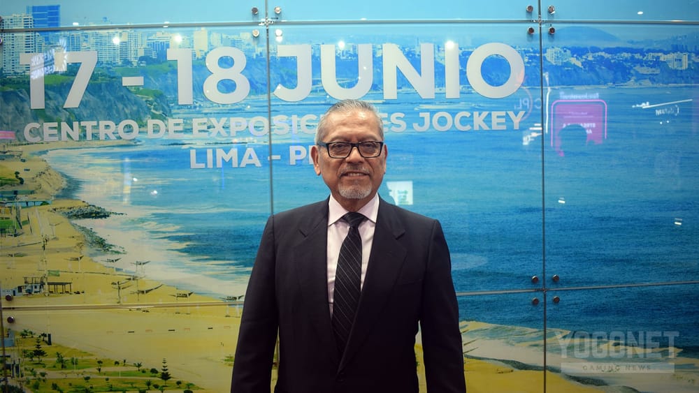 Peru Gaming Show Emphasizes Industry Unity