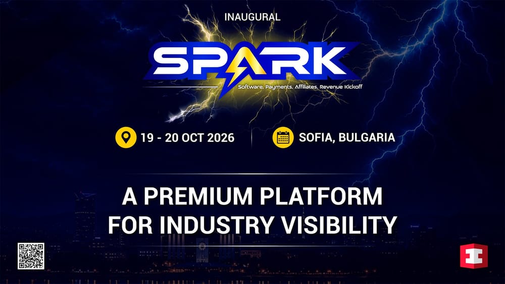 Eventus International Expands SPARK 2026 Event in Sofia
