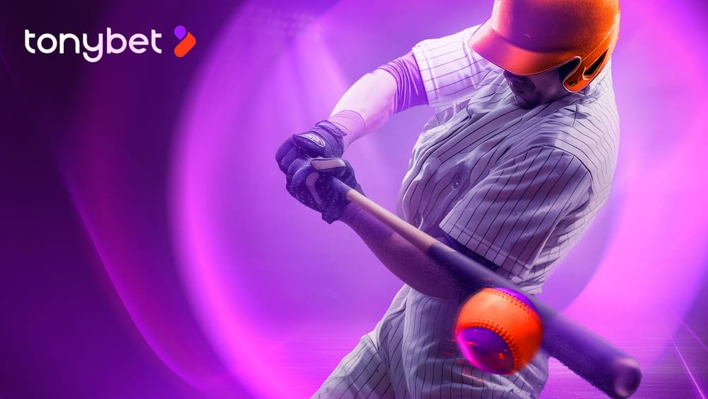 Tonybet bettor wins big on MLB accumulator with Hot Combo feature