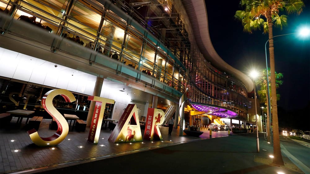 Star Entertainment resolves ATO tax dispute over junket payments