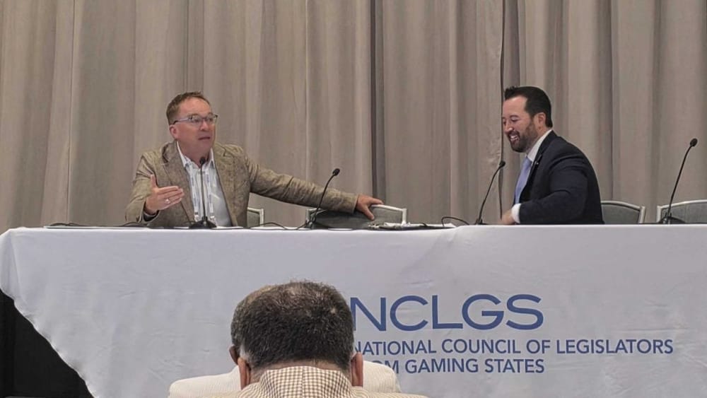 NCLGS: State Lawmakers' Strategies Against Sports Prediction Markets