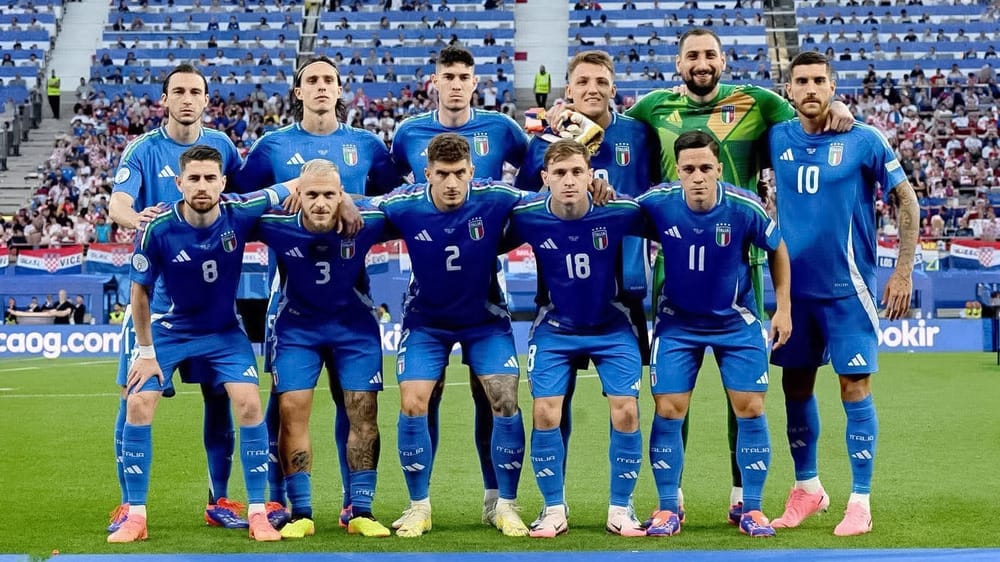 Italian Senate proposes 2% levy on domestic football bets for sport